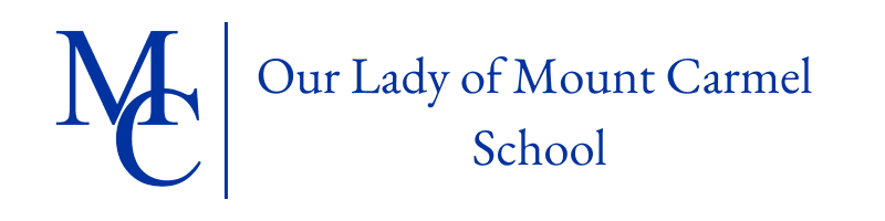 school logo